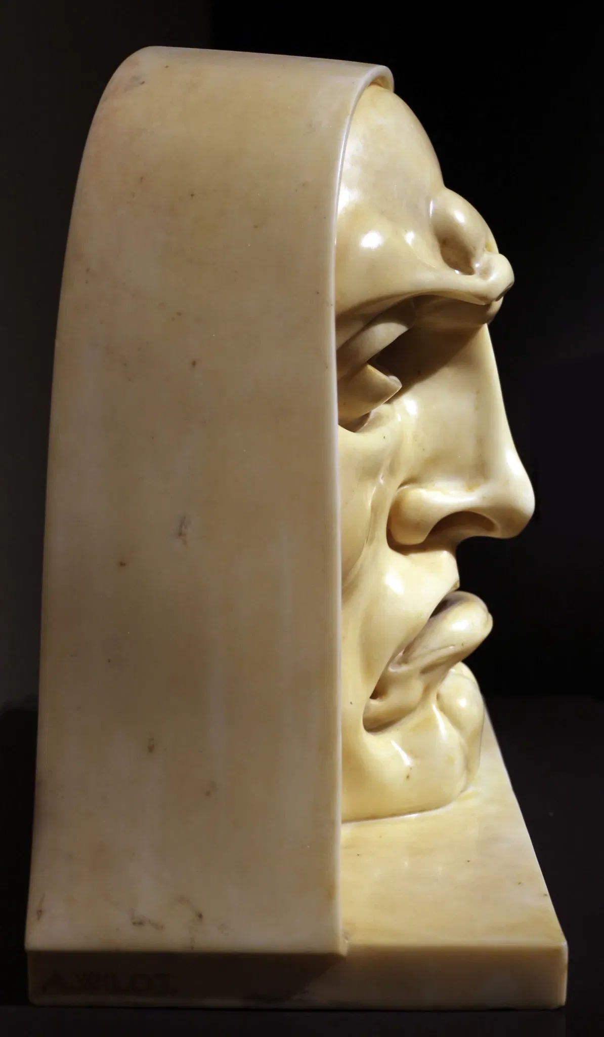 Ca' Pesaro Venice - International Gallery of Modern Art