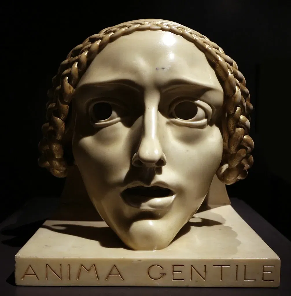 Ca' Pesaro Venice - International Gallery of Modern Art