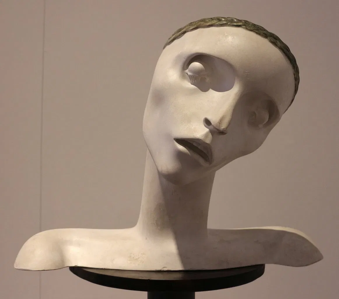 Ca' Pesaro Venice - International Gallery of Modern Art