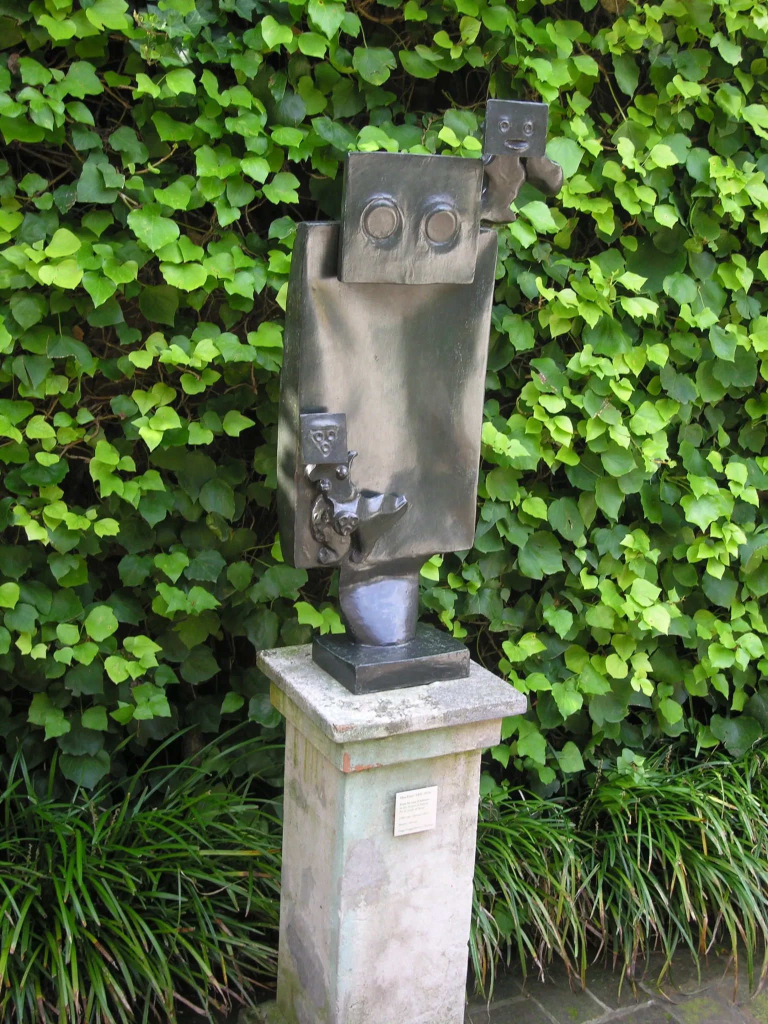 Peggy Guggenheim Collection