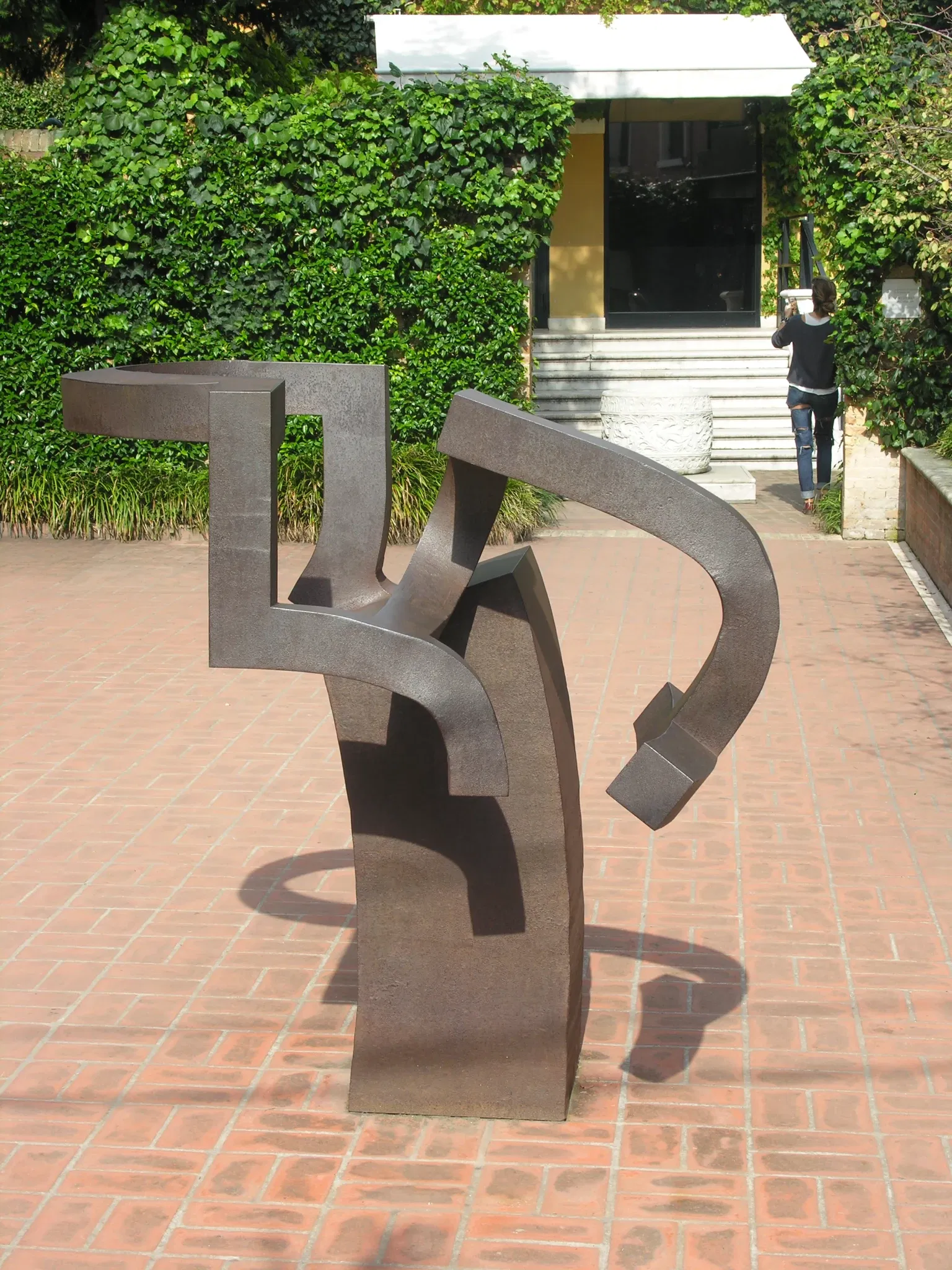 Peggy Guggenheim Collection