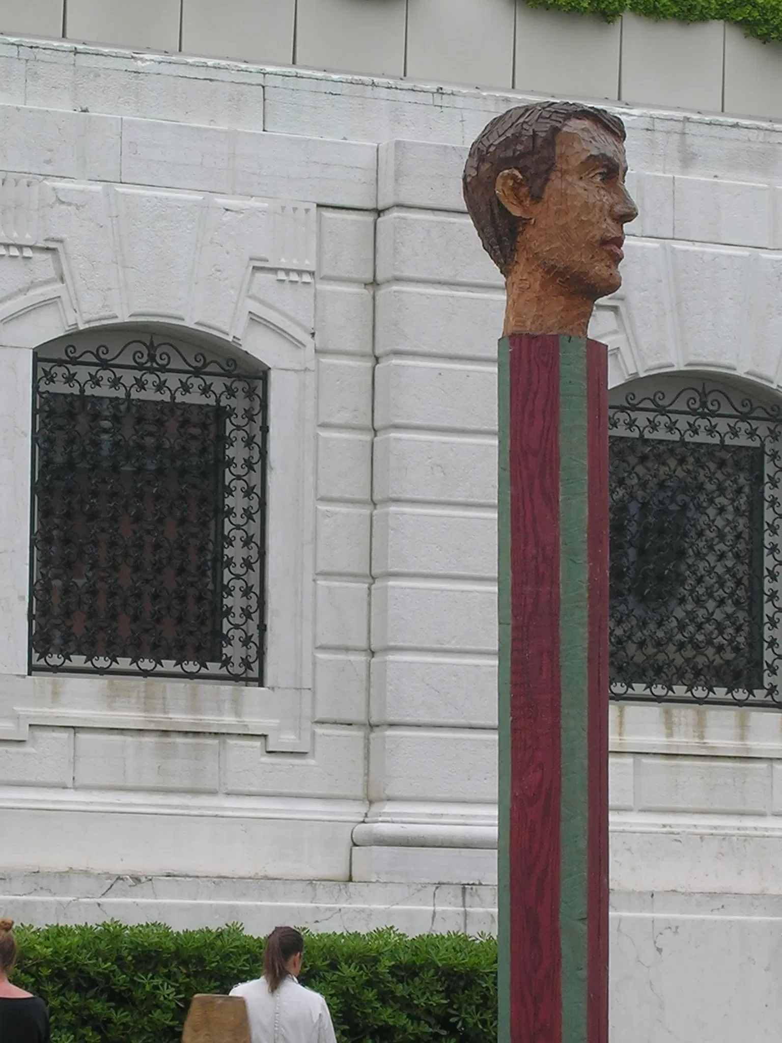 Peggy Guggenheim Collection