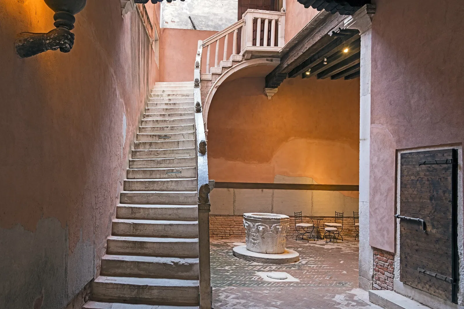Casa di Carlo Goldoni