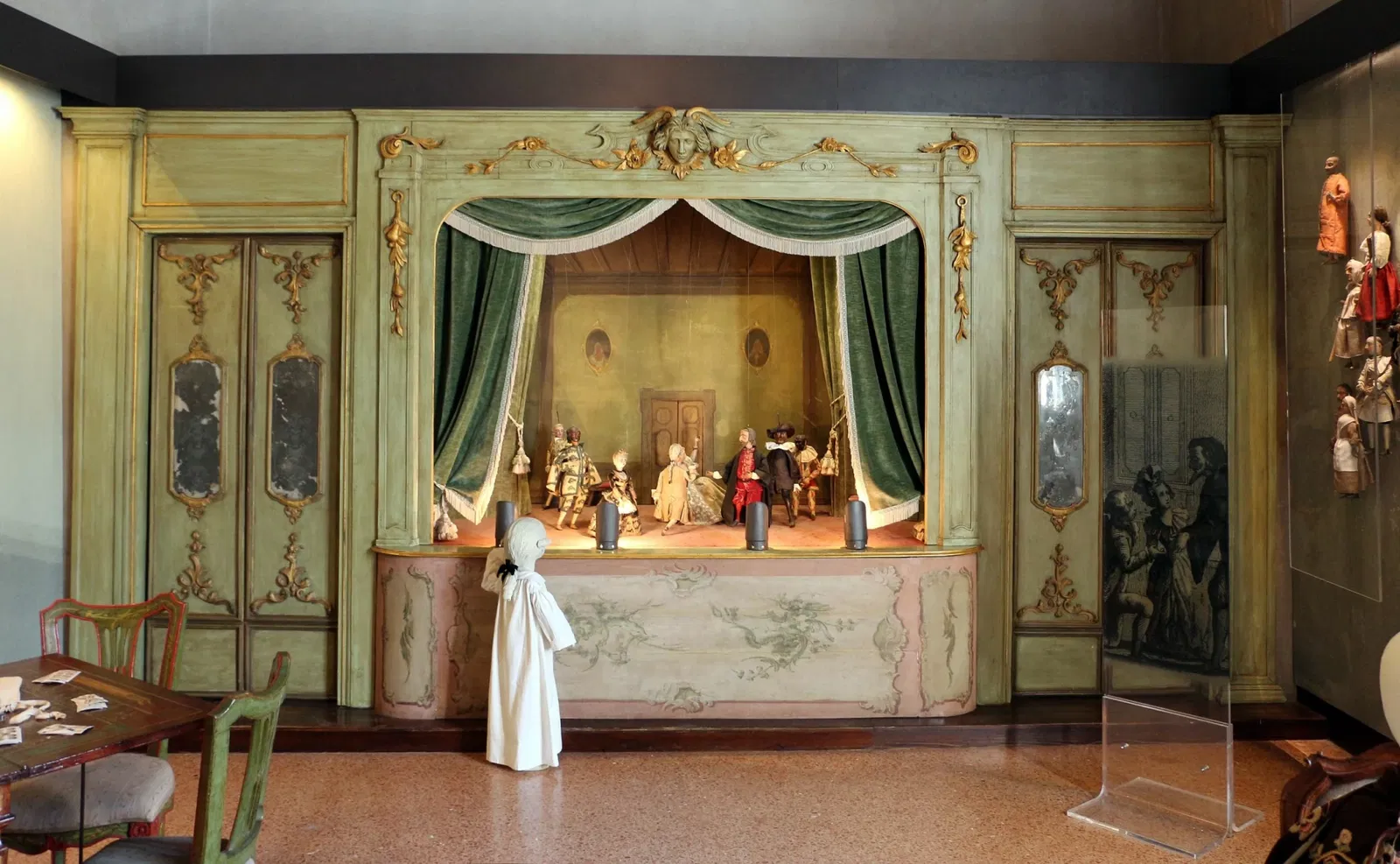 Casa di Carlo Goldoni