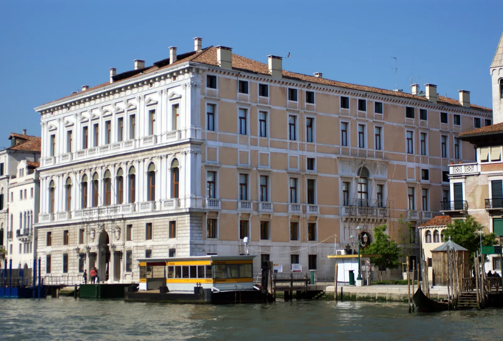Palazzo Grassi