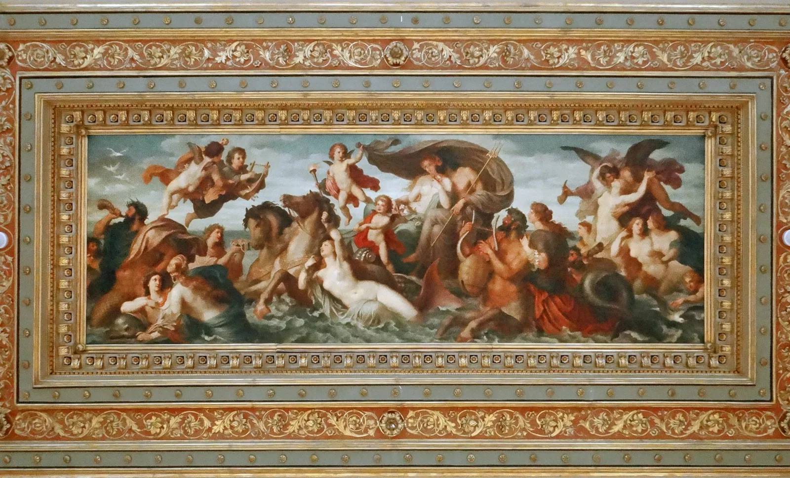 Palazzo Grassi (Venedig)