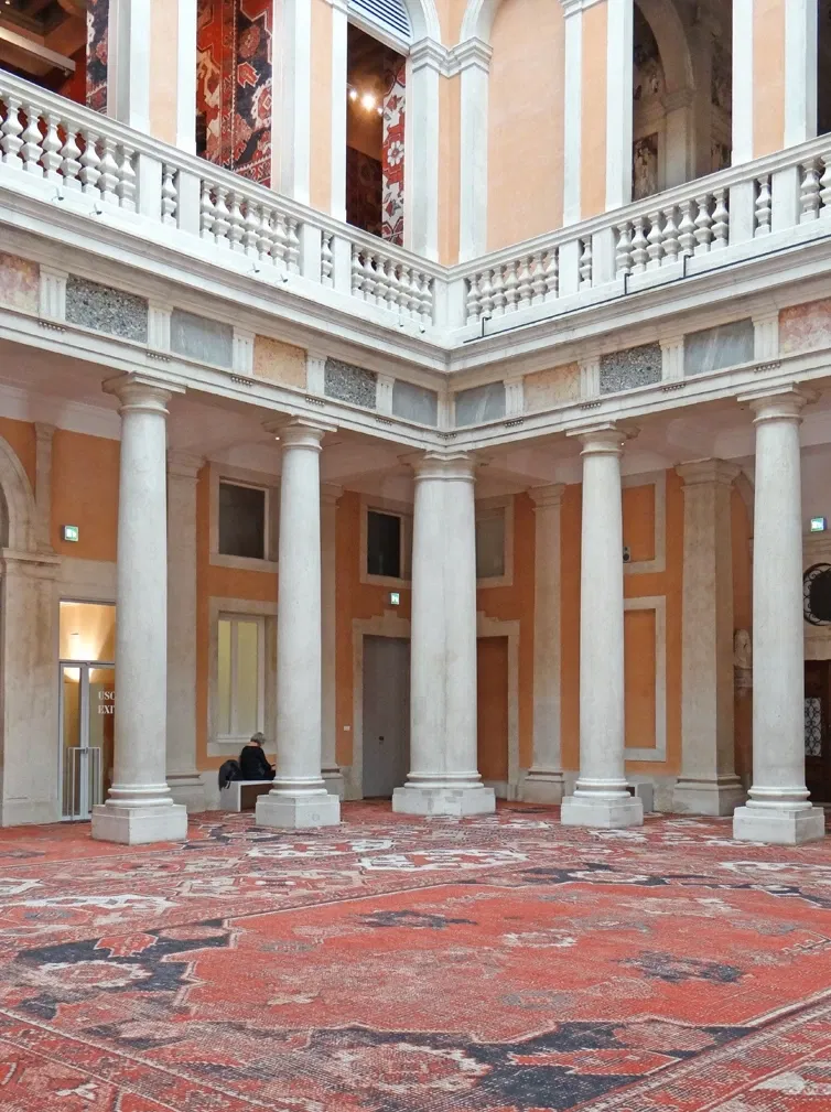 Palazzo Grassi (Venedig)