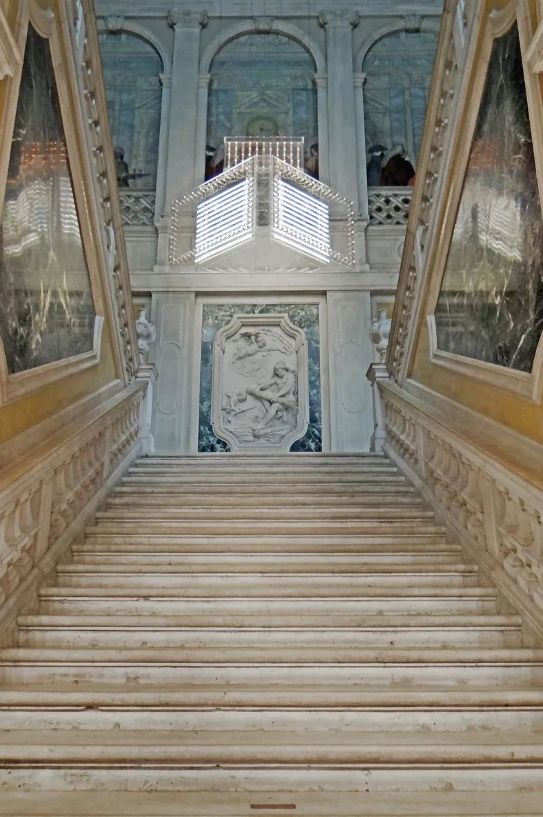 Grassi Palace