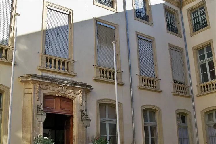 Jean Vilar Centre