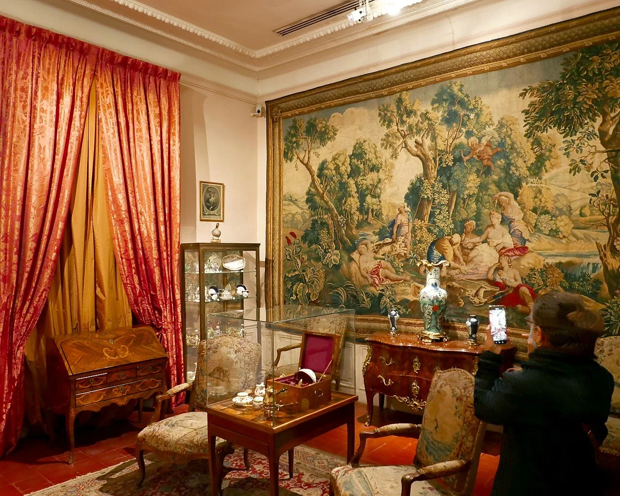 Louis Vouland Museum