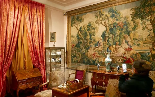 Louis Vouland Museum