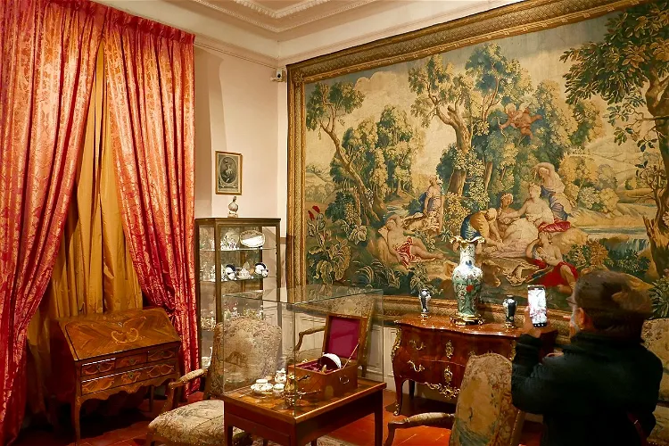 Louis Vouland Museum