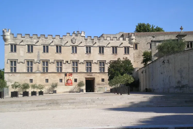 Musée du Petit Palais