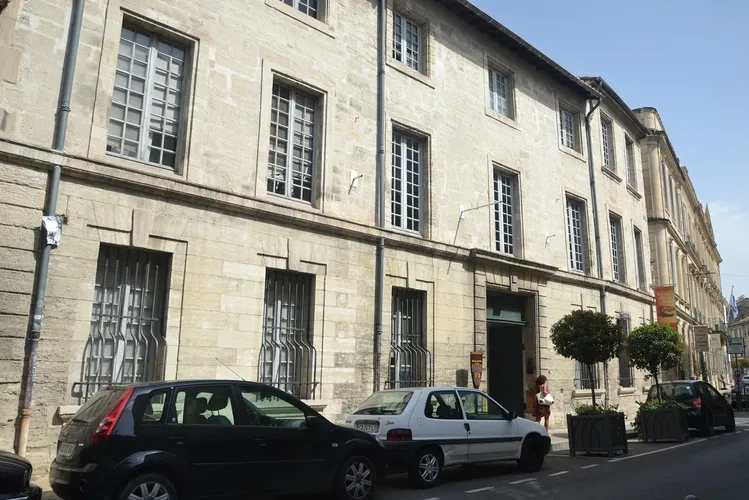 Musée Requien