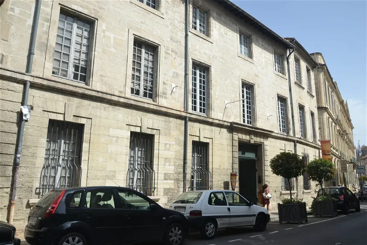Museum Requien