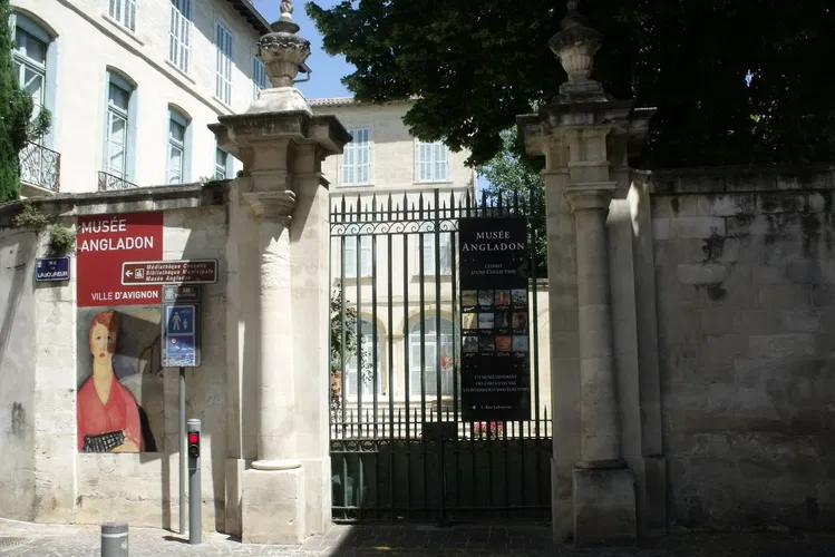 Musée Angladon