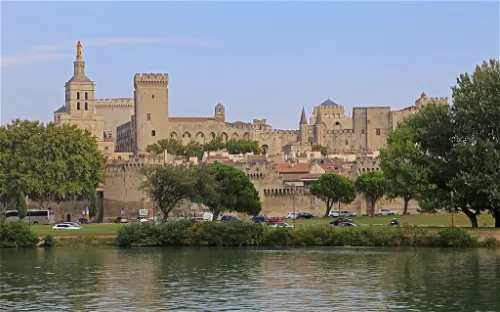 Palace of the Popes