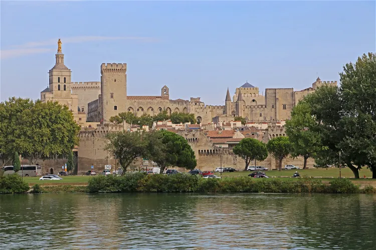 Palace of the Popes