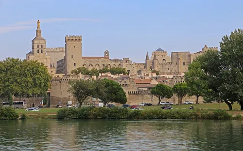 Palais des Papes