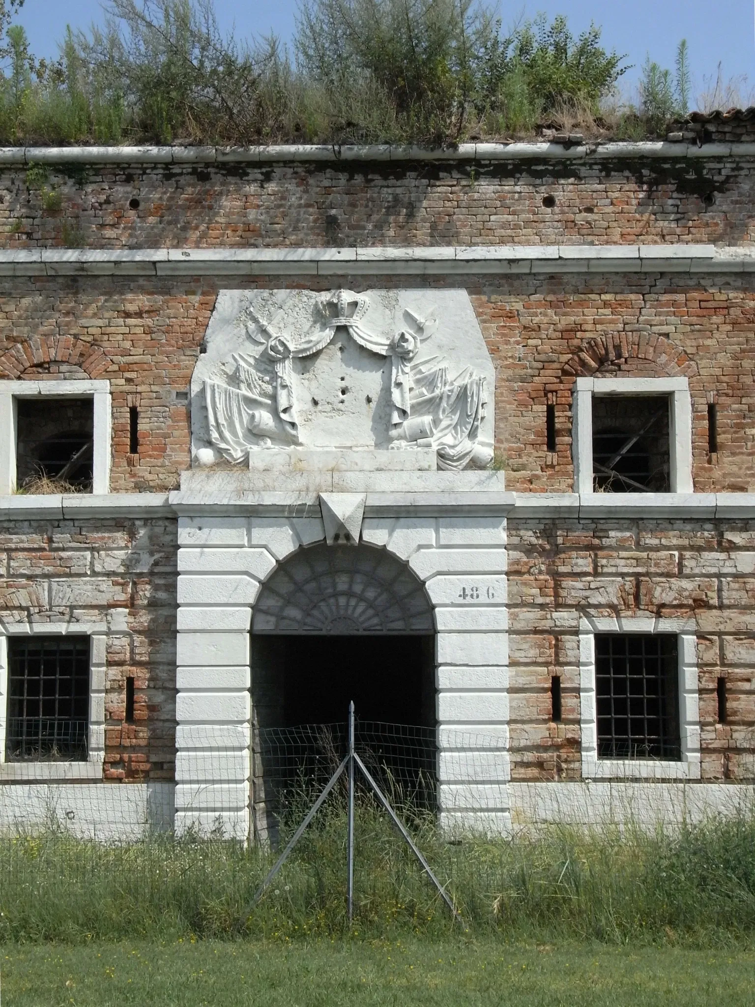 Museo Storico Militare di Forte Marghera