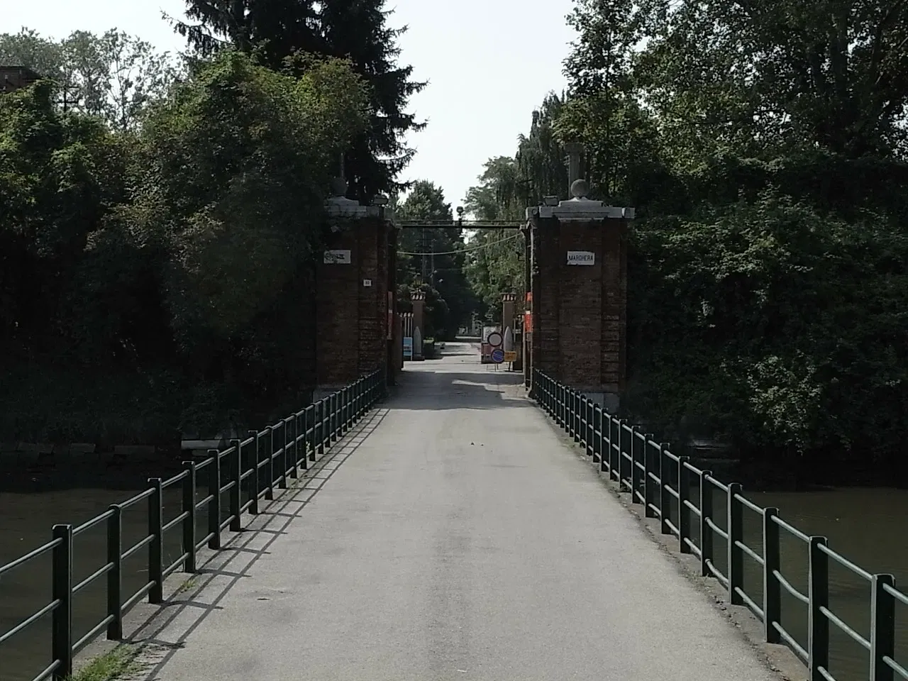 Museo Storico Militare di Forte Marghera
