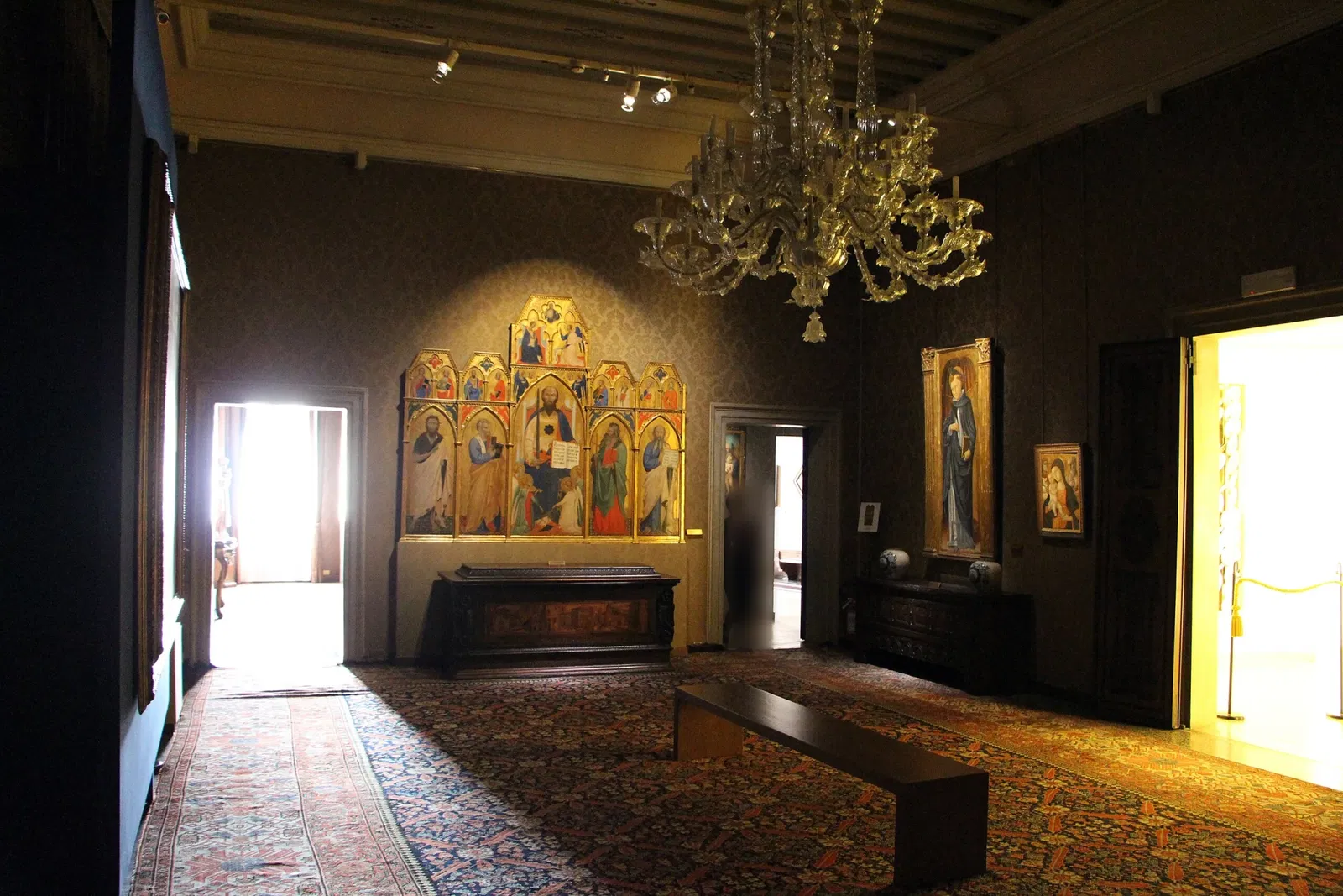 Galleria di Palazzo Cini