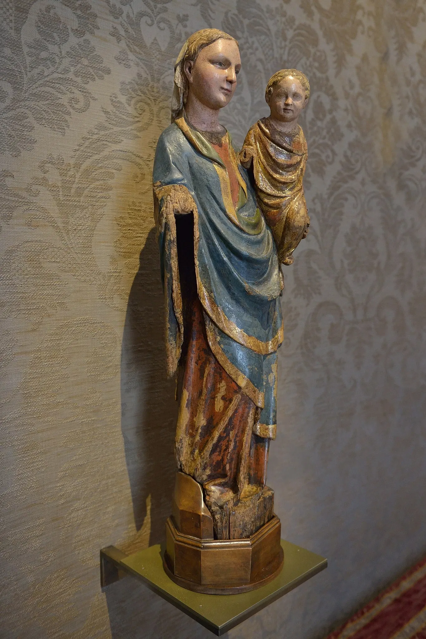 La Galleria di Palazzo Cini