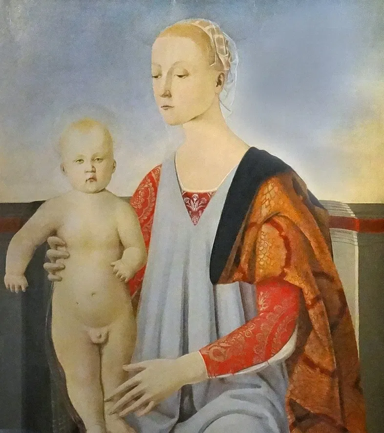 La Galleria di Palazzo Cini