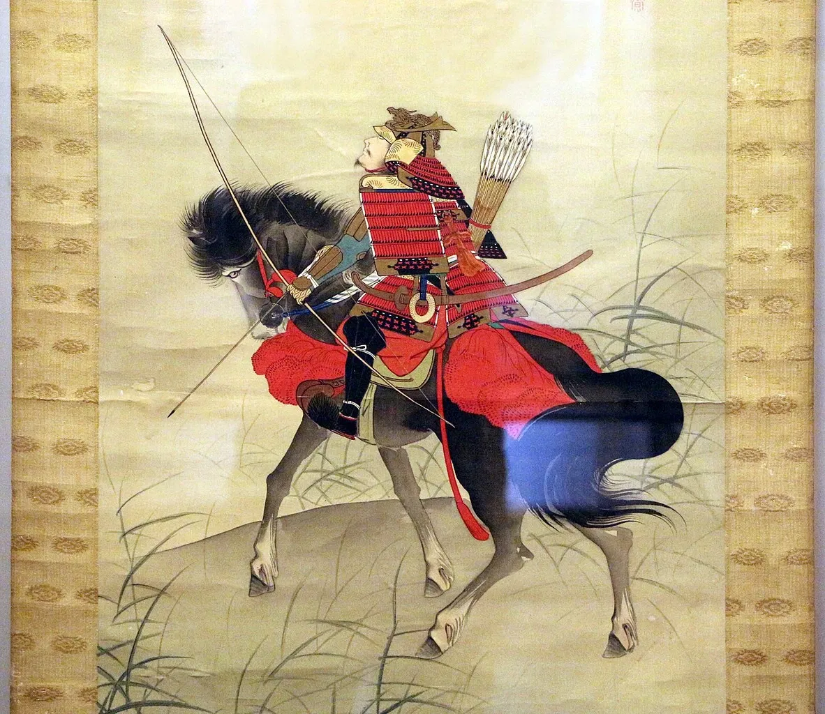 Museo d'Arte Orientale