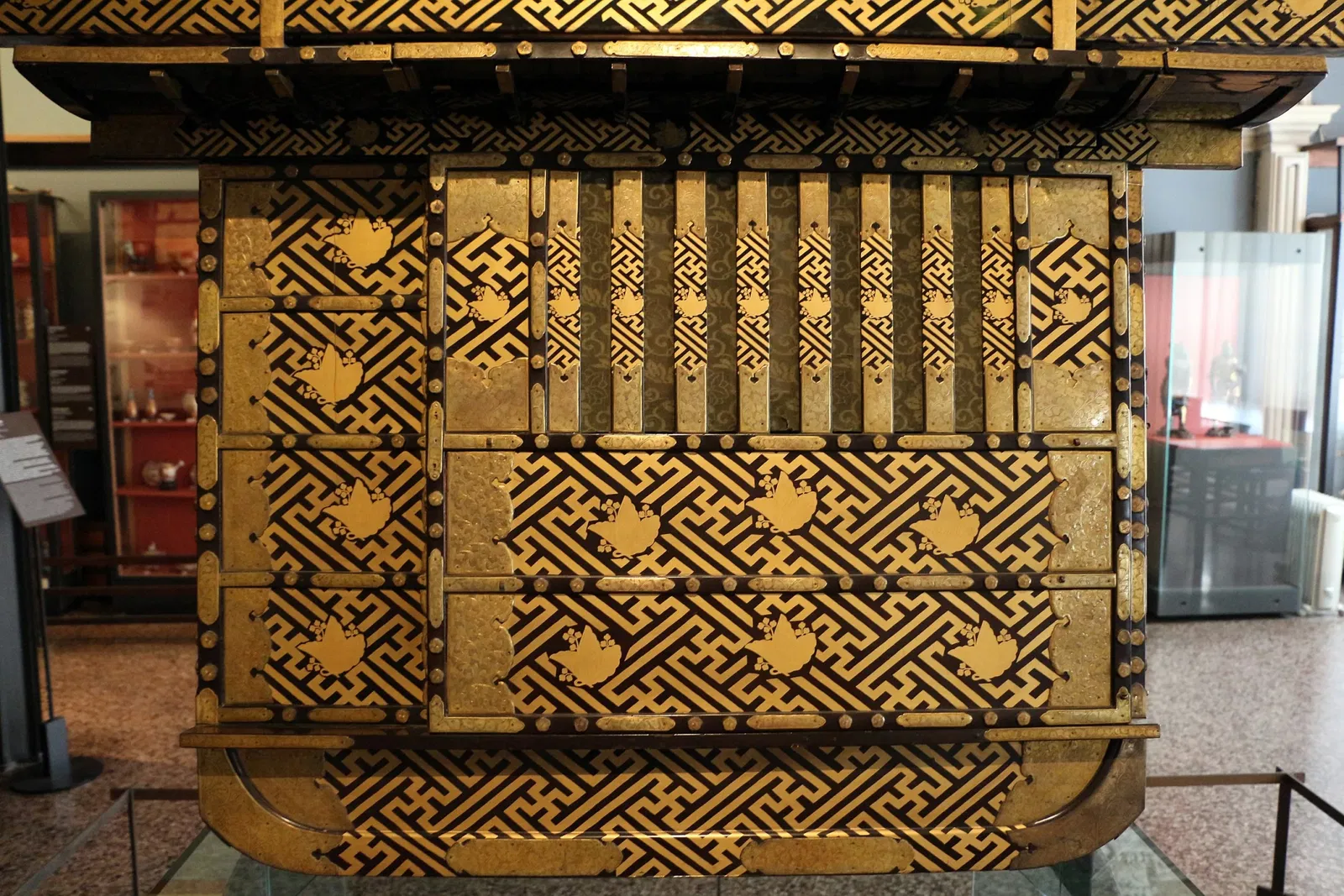 Museo d'Arte Orientale