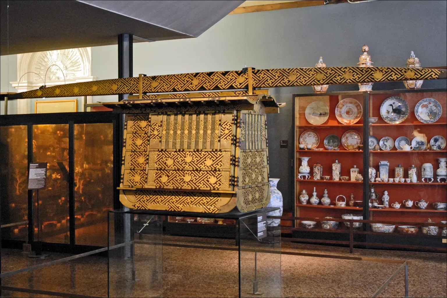 Museo d'Arte Orientale