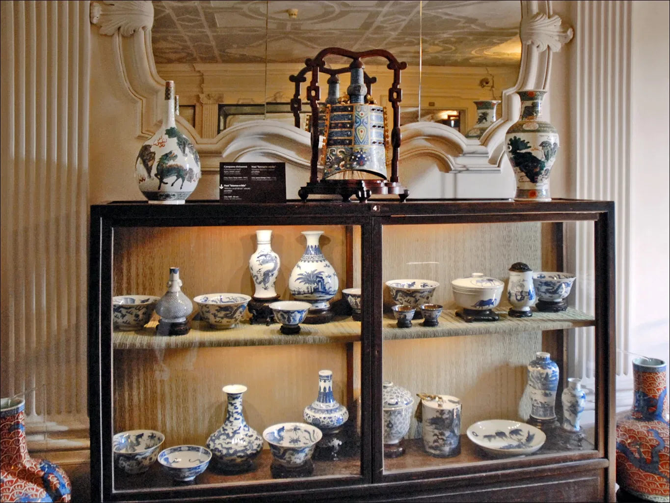 Museo d'Arte Orientale