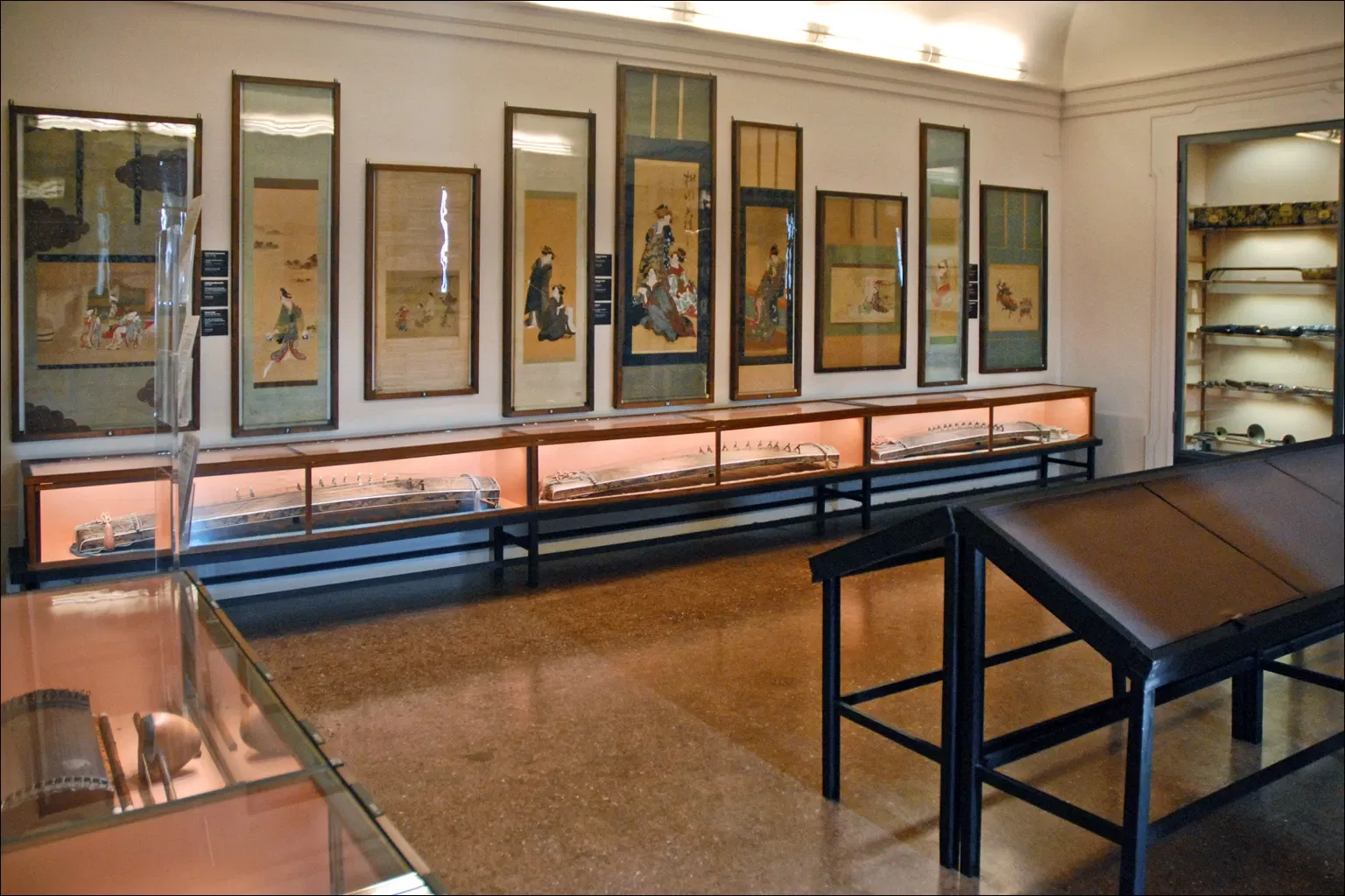 Museo de arte oriental (Venecia)