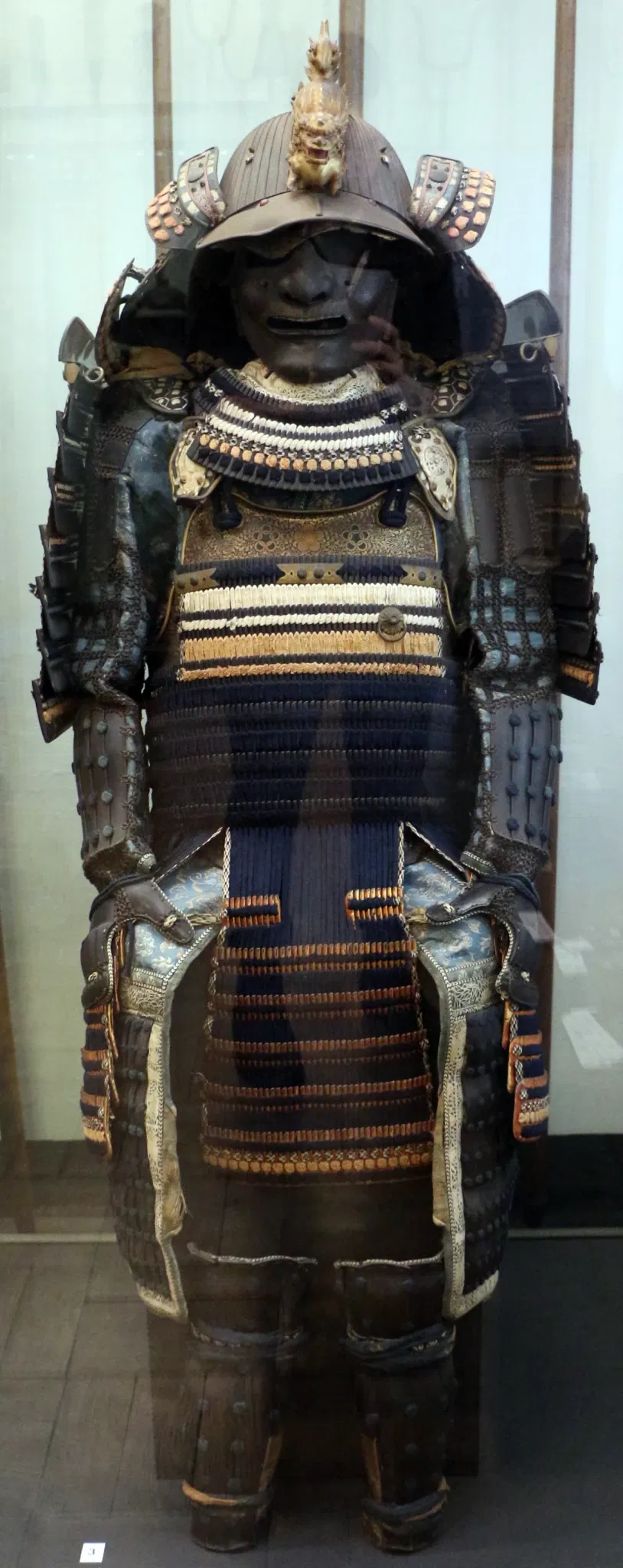 Museo d'Arte Orientale