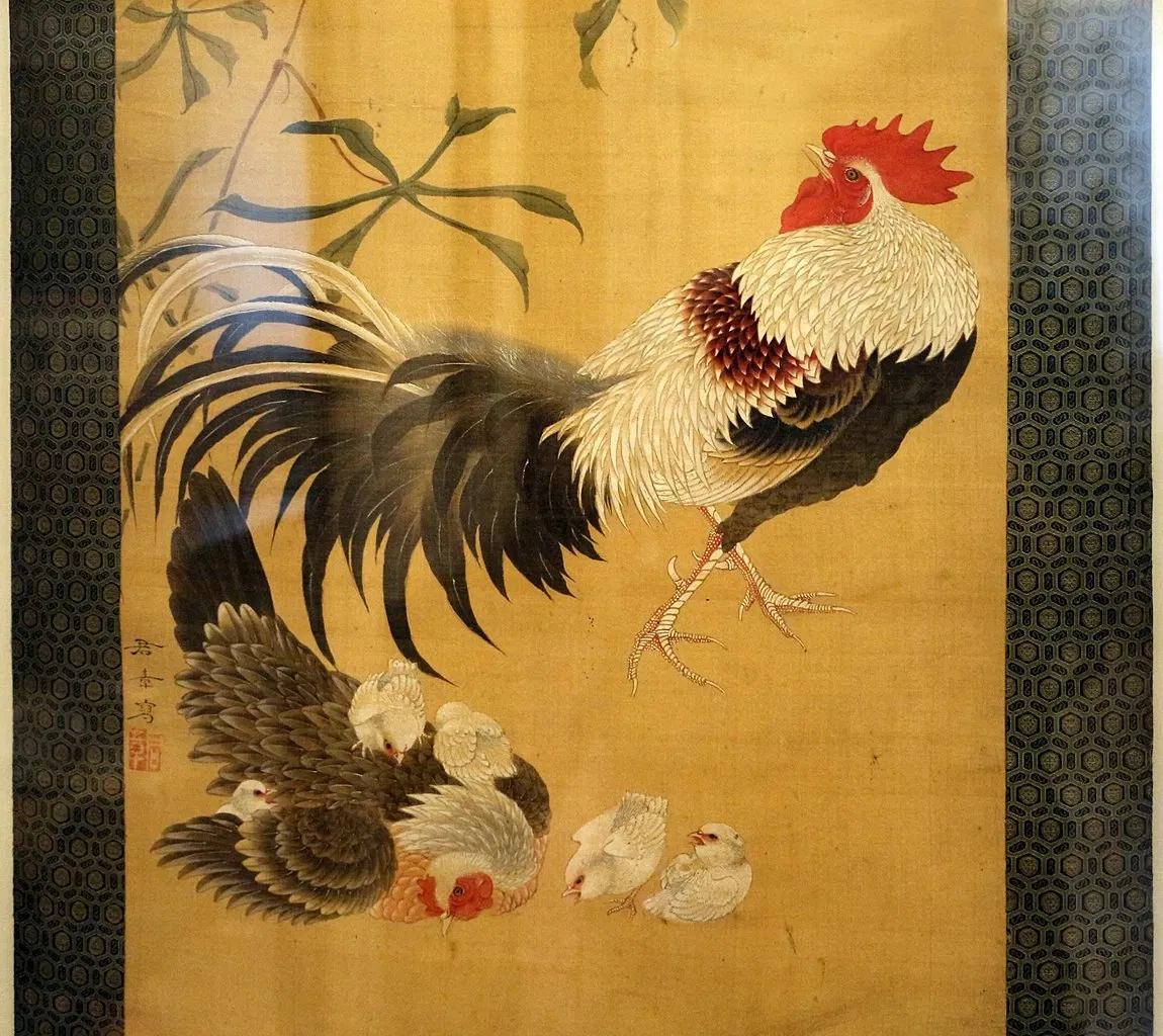 Museo de arte oriental (Venecia)