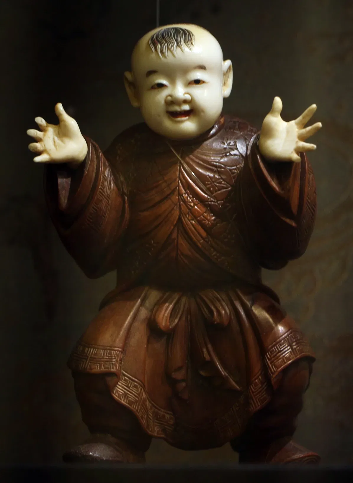 Museo d'Arte Orientale