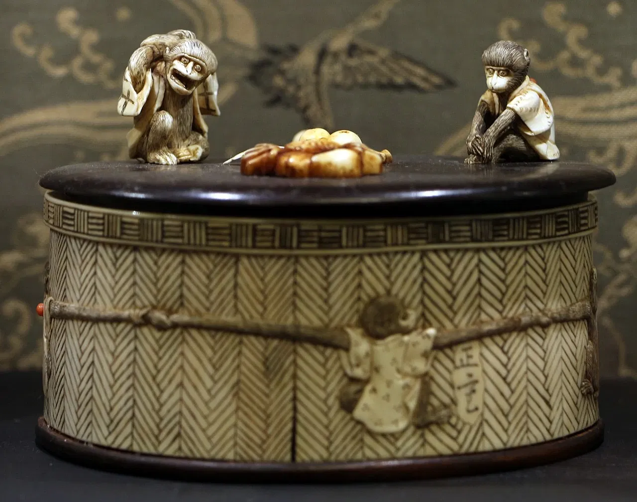 Museo d'Arte Orientale