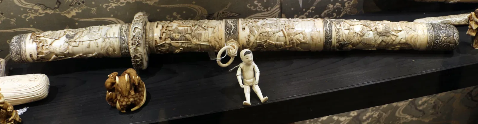 Museo de arte oriental (Venecia)