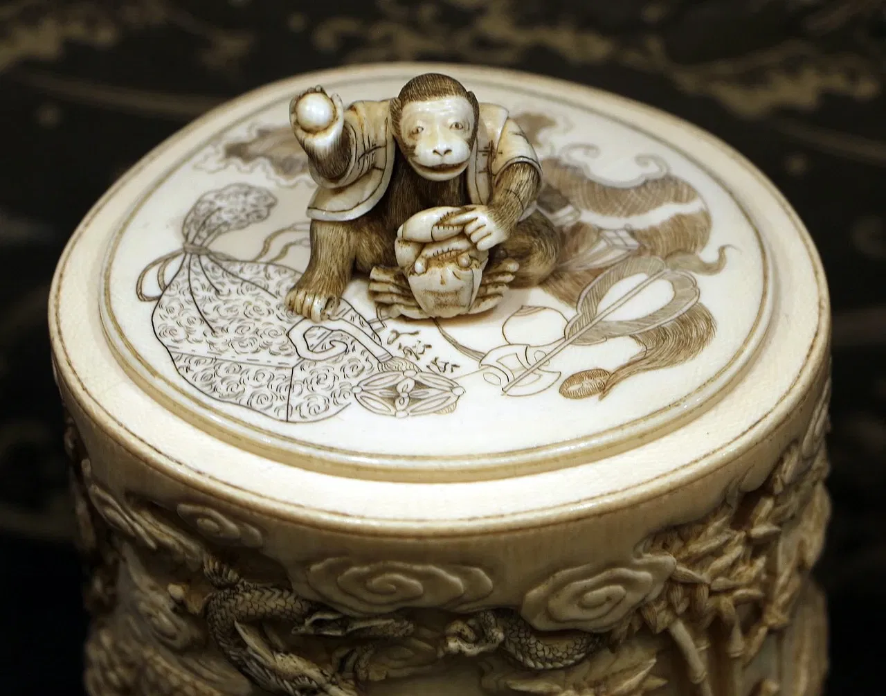 Museo de arte oriental (Venecia)