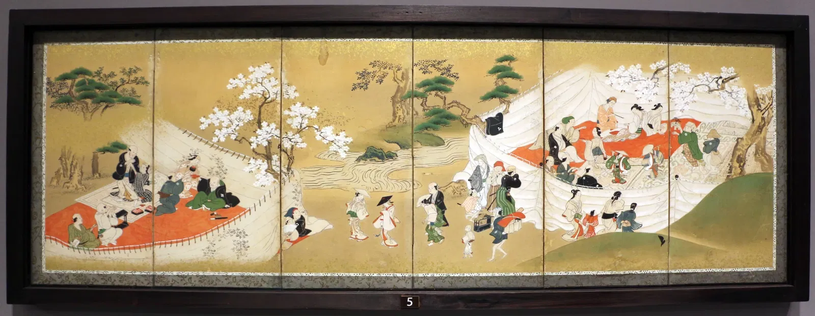 Museo de arte oriental (Venecia)