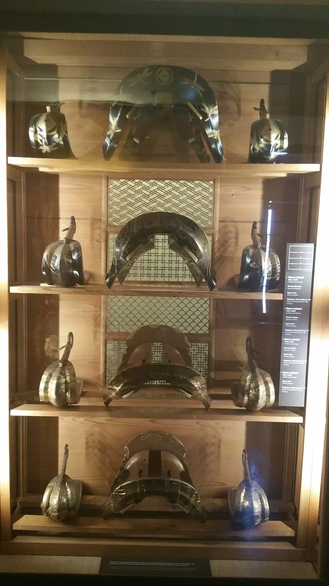 Museo de arte oriental (Venecia)