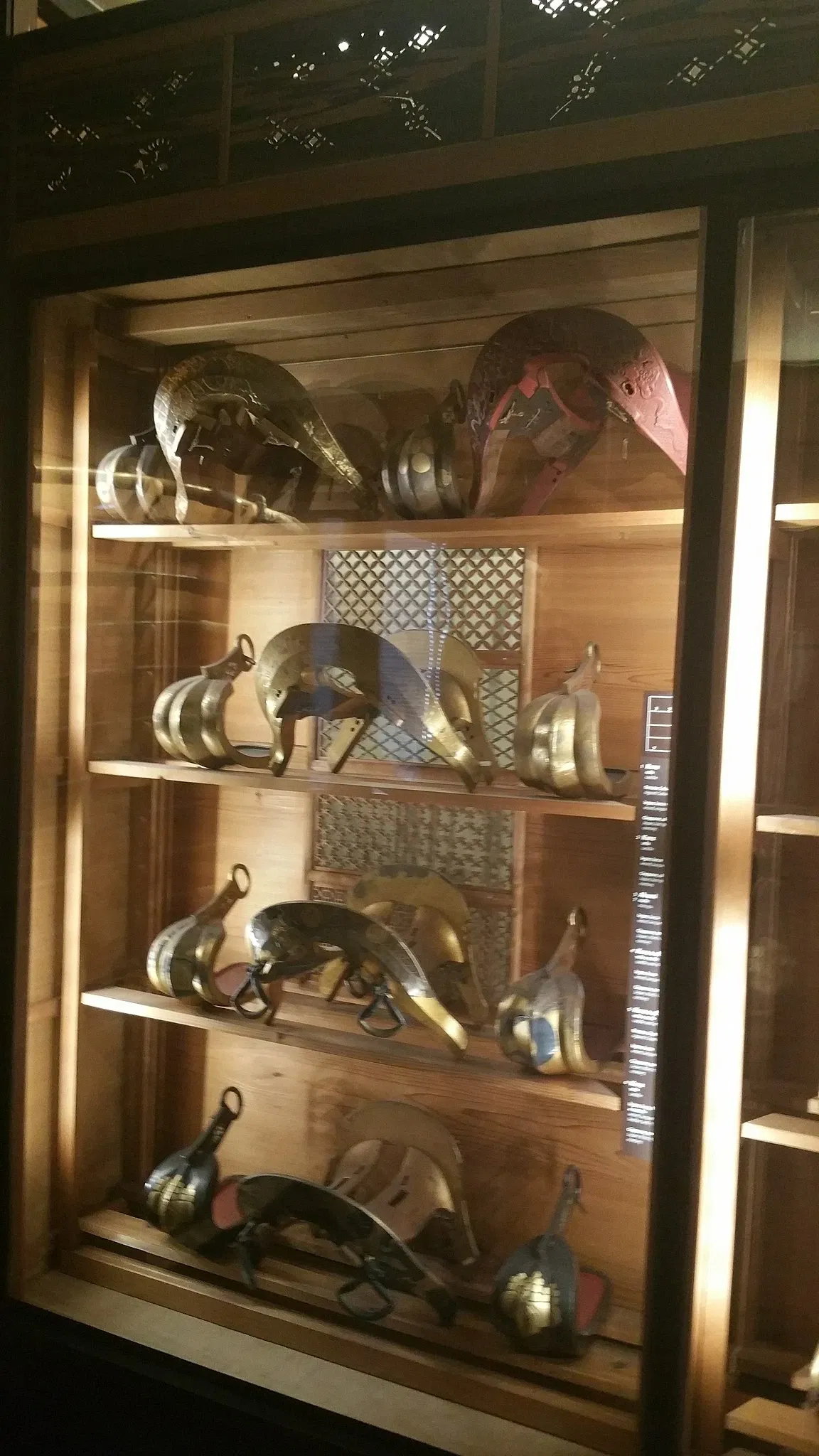 Museo de arte oriental (Venecia)