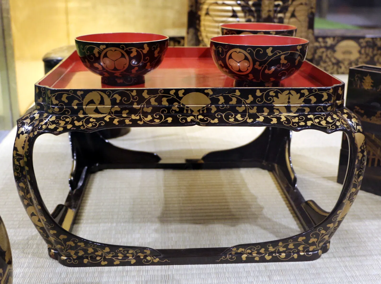 Museo d'Arte Orientale