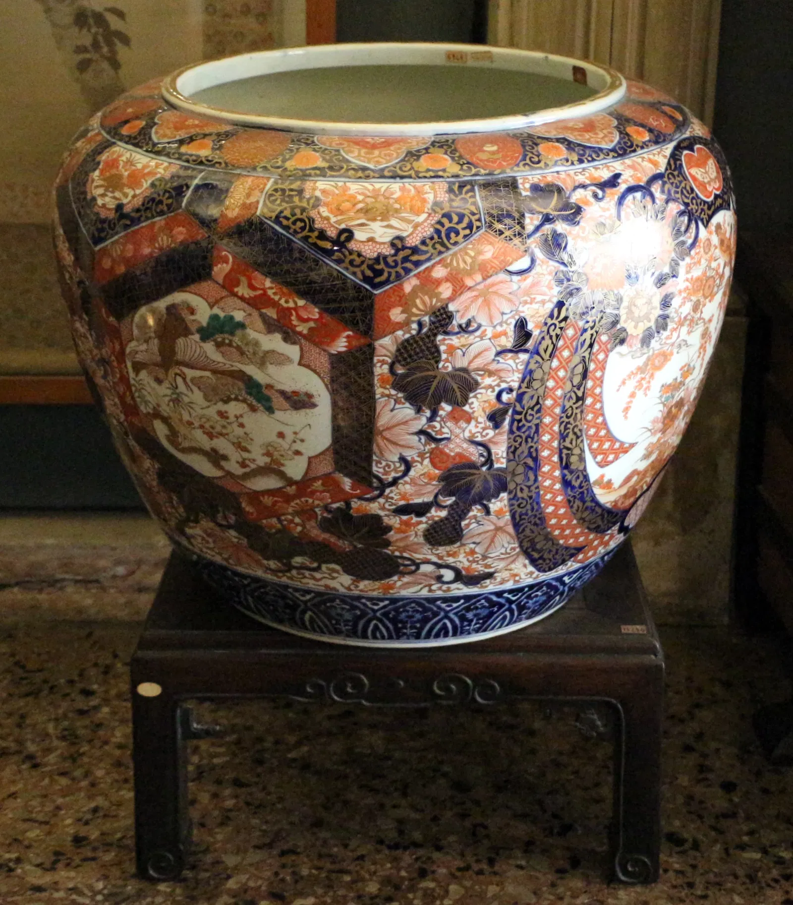 Museo d'Arte Orientale