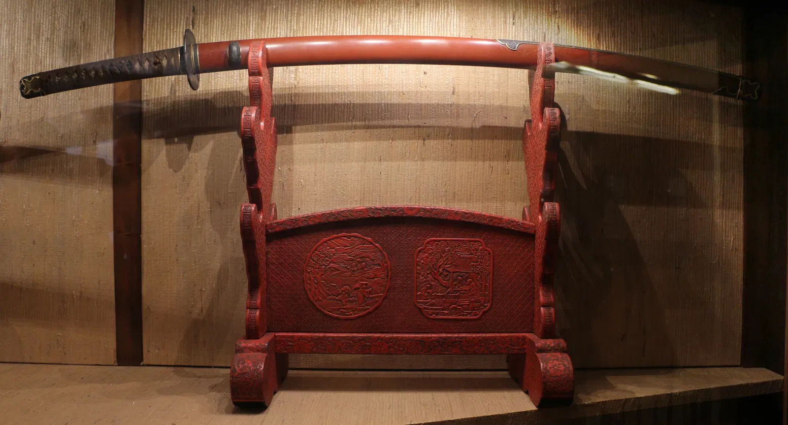 Museo de arte oriental (Venecia)