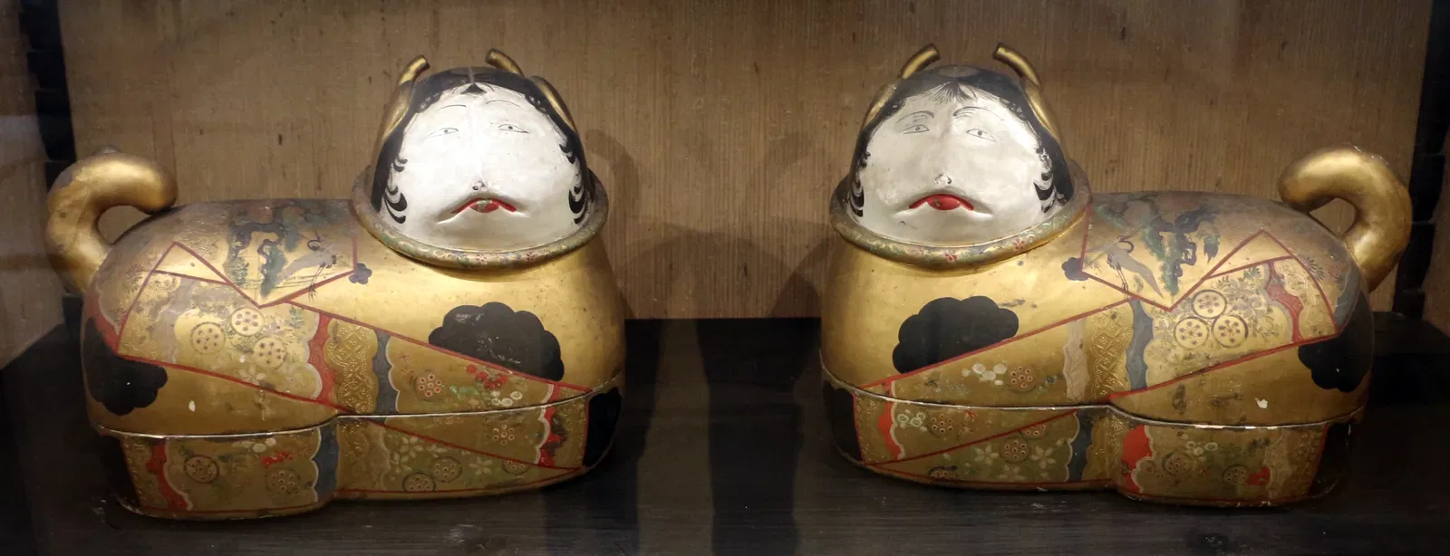 Museo d'Arte Orientale