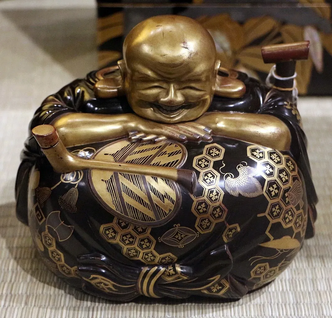 Museo de arte oriental (Venecia)