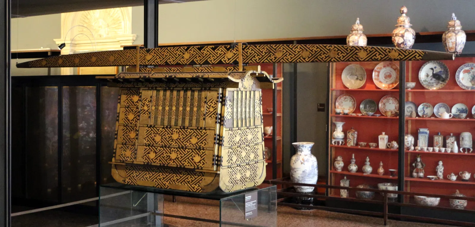 Museo de arte oriental (Venecia)