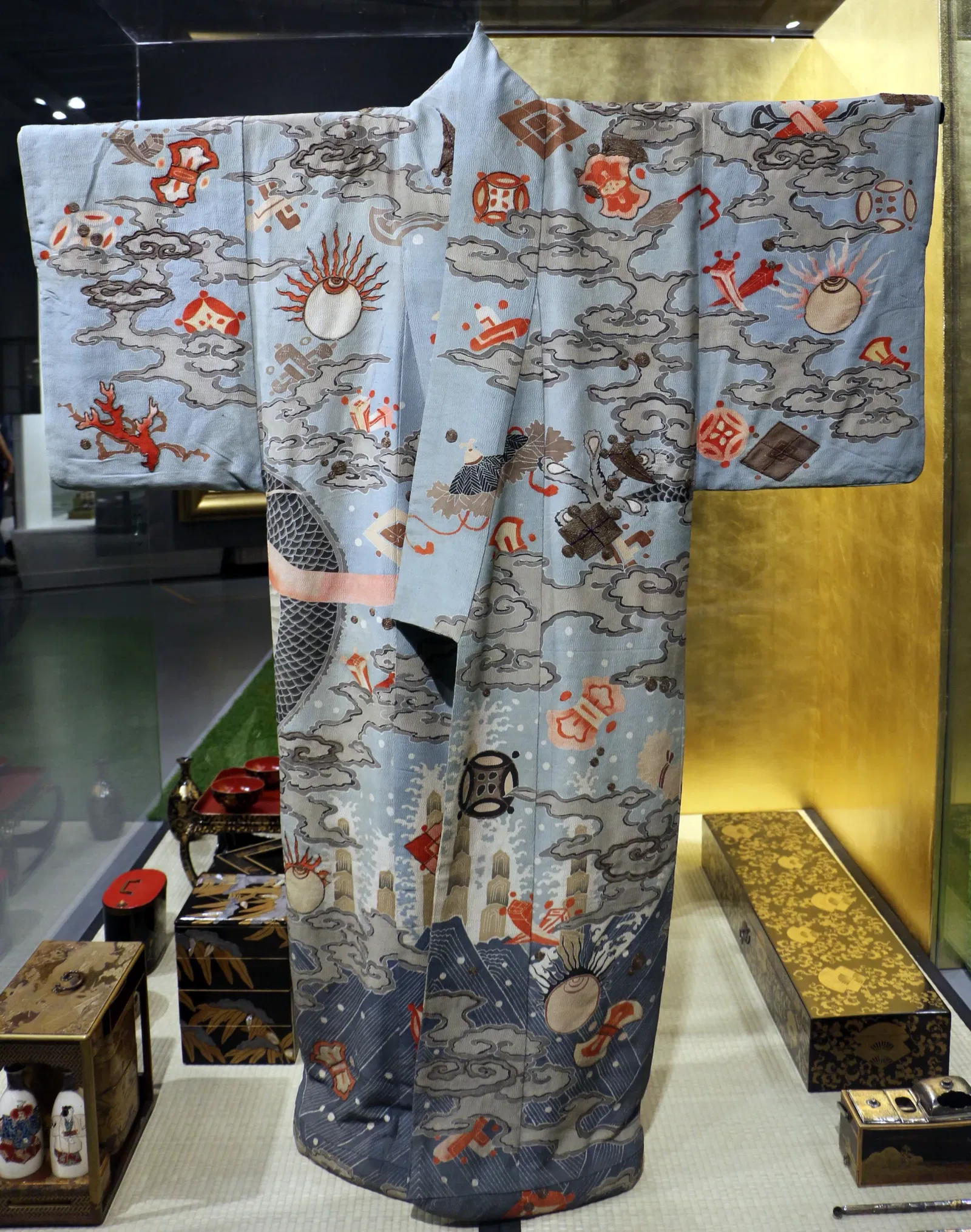 Museo d'Arte Orientale