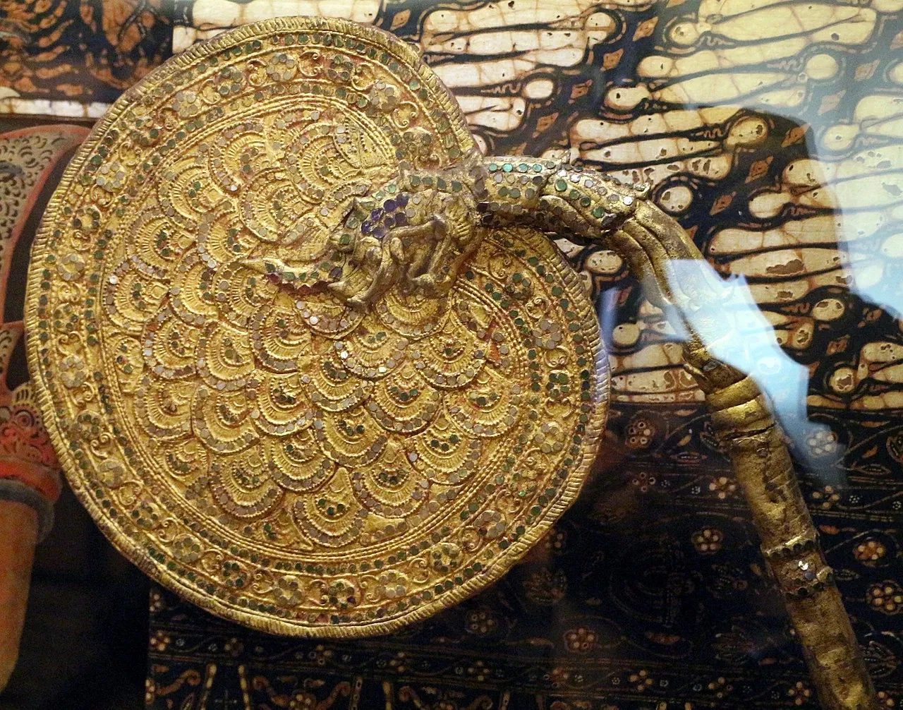 Museo de arte oriental (Venecia)